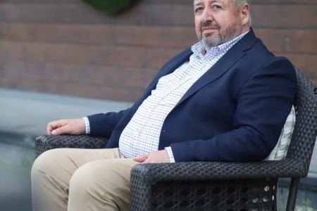 Ayhan Akdağcı Sigorta ailesi bir araya geldi