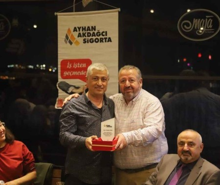 Ayhan Akdağcı Sigorta