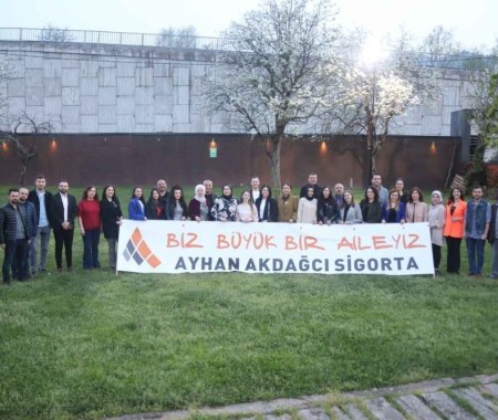 Ayhan Akdağcı Sigorta