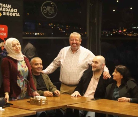 Ayhan Akdağcı Sigorta