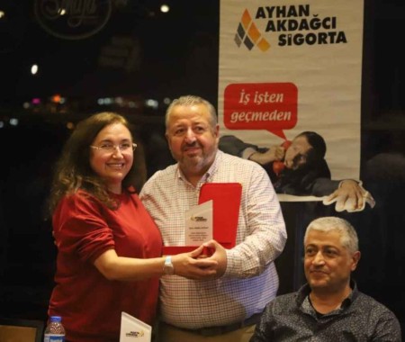 Ayhan Akdağcı Sigorta