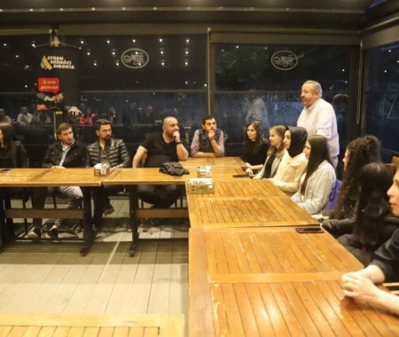 Ayhan Akdağcı Sigorta